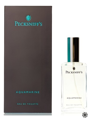 Aquamarine Pecksniff's