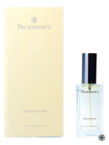 Argentum Pecksniff's