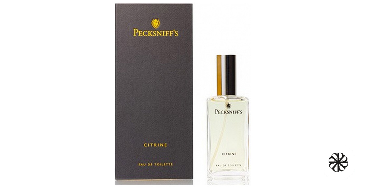 Citrine Pecksniff's