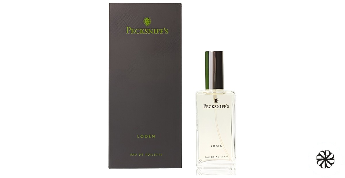 Loden Pecksniff's