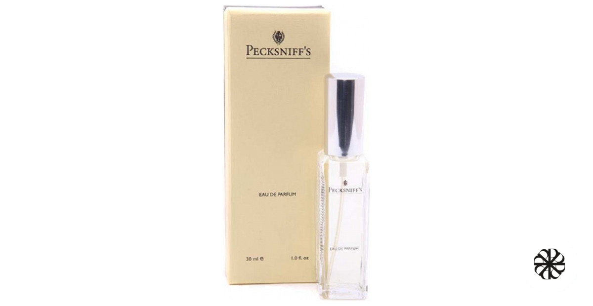 Classic Chypre Pecksniff's