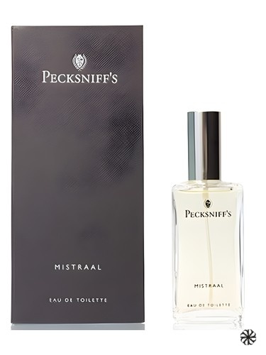 Mistraal Pecksniff's