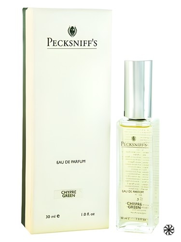 Chypre Green Pecksniff's
