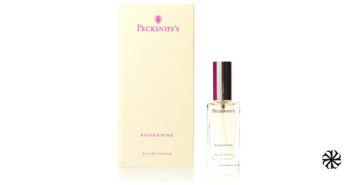 Rhodamine Pecksniff's
