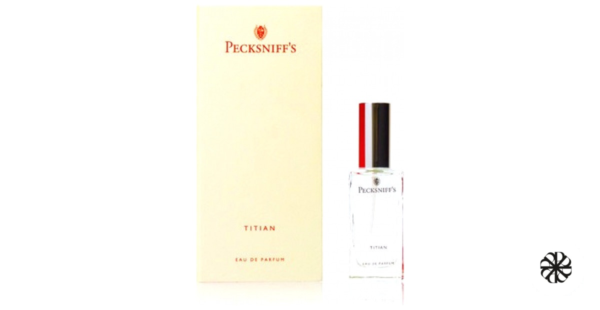 Titian Pecksniff's