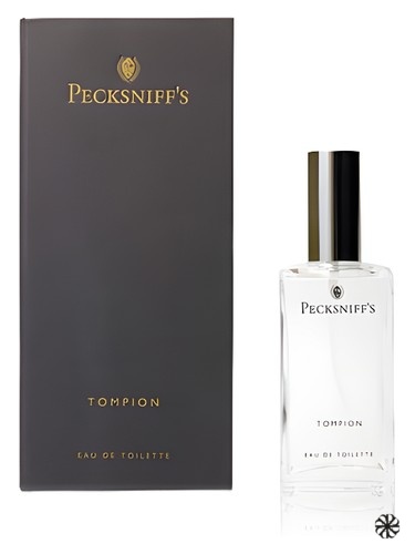 Tompion Pecksniff's