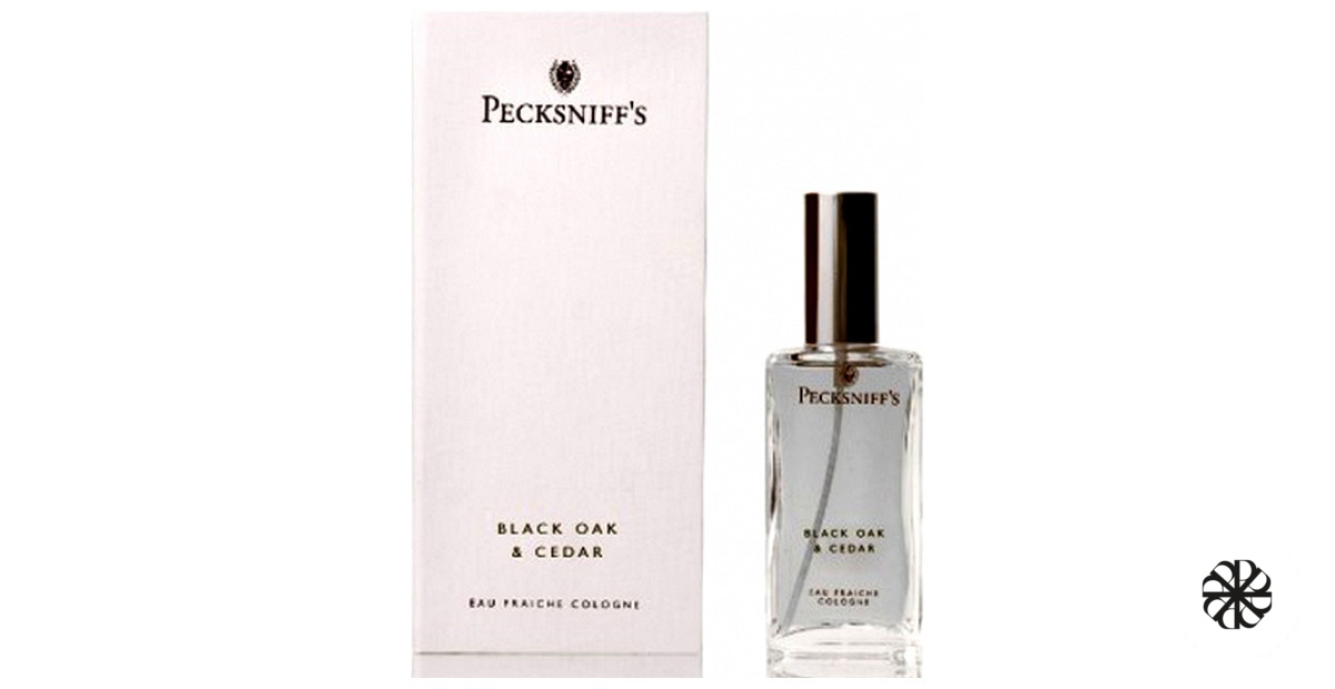 Black Oak & Cedar Pecksniff's