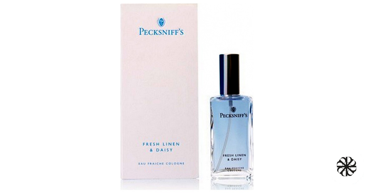 Fresh Linen & Daisy Pecksniff's