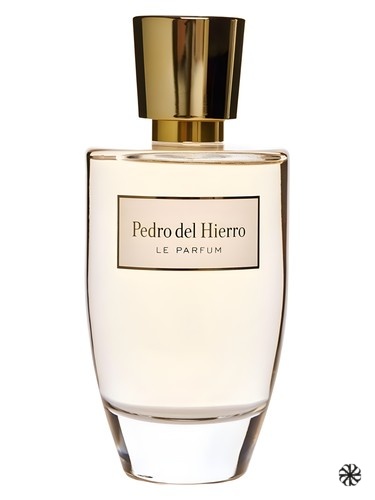 Pedro del Hierro Le Parfum Pedro Del Hierro