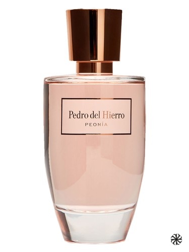 Peonia Pedro Del Hierro