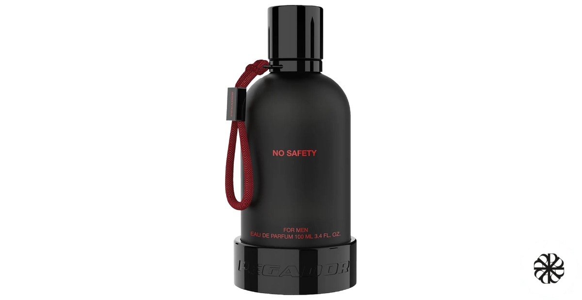 No Safety PEGADOR