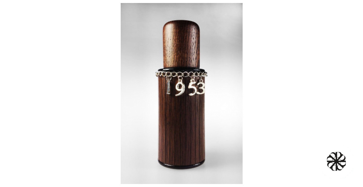 1953 Pour Homme Pell Wall Perfumes