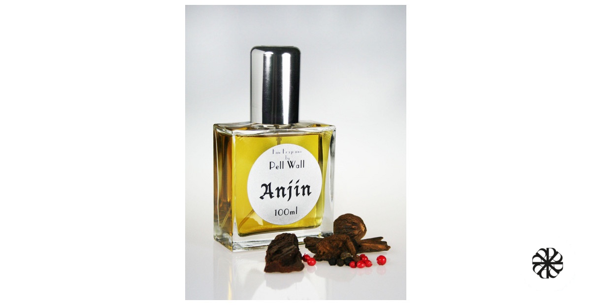 Anjin Pell Wall Perfumes