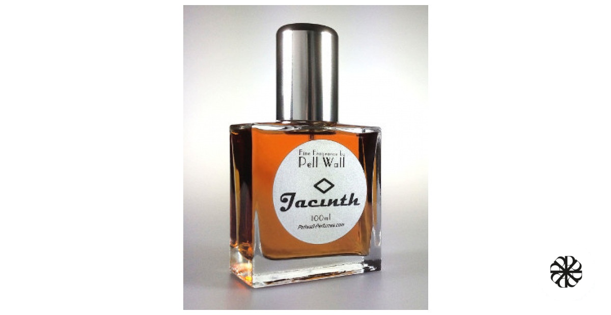 Jacinth Pell Wall Perfumes