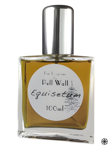 Equistem Pell Wall Perfumes