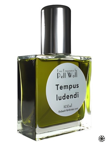 Tempus ludendi Pell Wall Perfumes