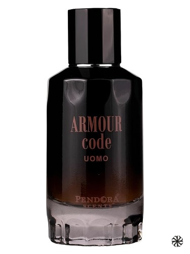 Armour Code Uomo Pendora Scents