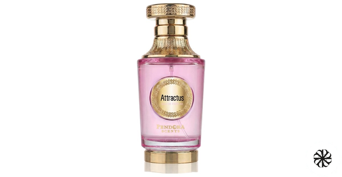 Attractus Pendora Scents