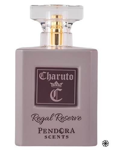 Charuto Regal Reserve Pendora Scents