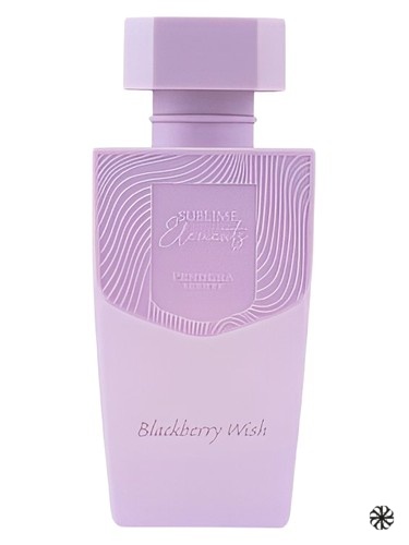 Blackberry Wish Pendora Scents