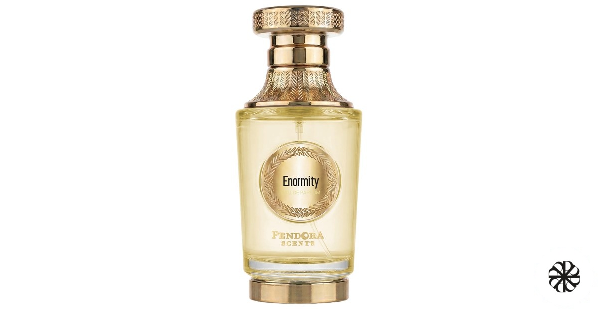 Enormity Pendora Scents