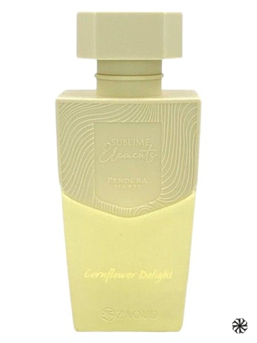 Cornflower Delight Pendora Scents