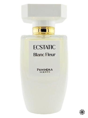 Ecstatic Blanc Fleur Pendora Scents