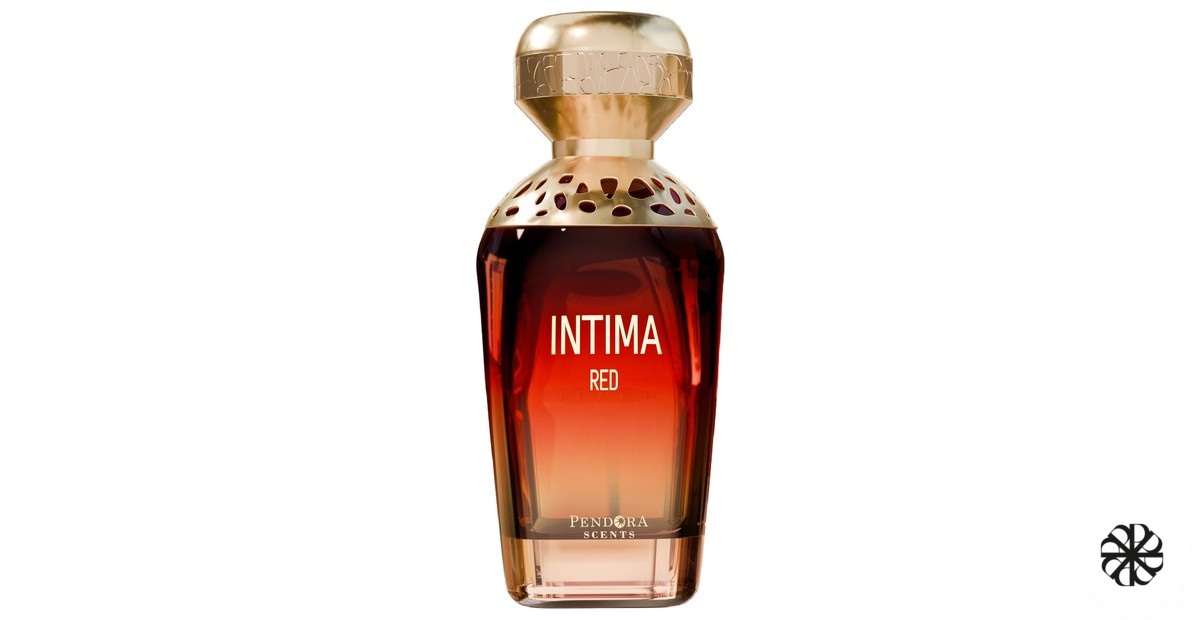 Intima Red Pendora Scents