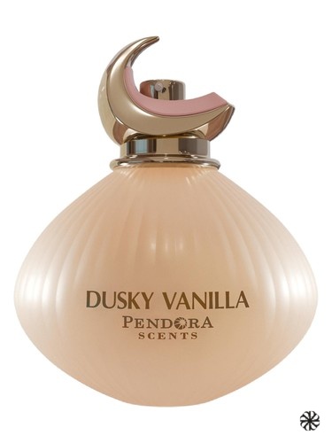 Dusky Vanilla Pendora Scents