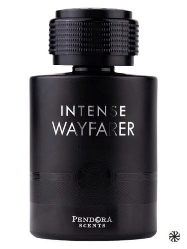 Intense Wayfarer Pendora Scents