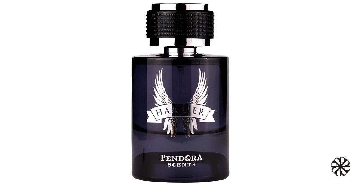 Harrier Pendora Scents