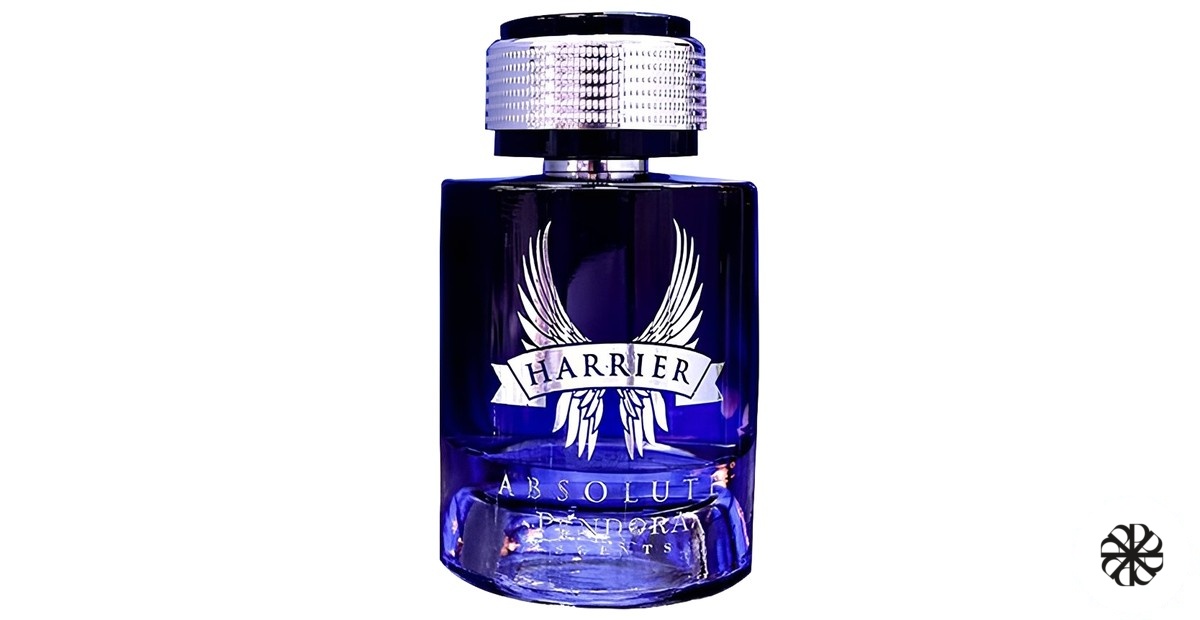 HARRIER ABSOULTE Pendora Scents