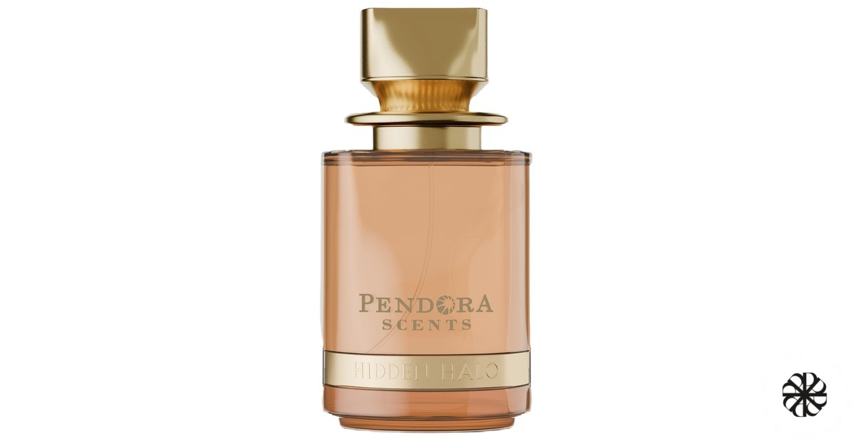 Hidden Halo Pendora Scents