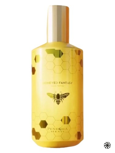 Honeyed Fantasy Pendora Scents