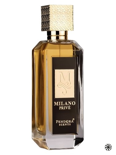 Milano Prive Pendora Scents