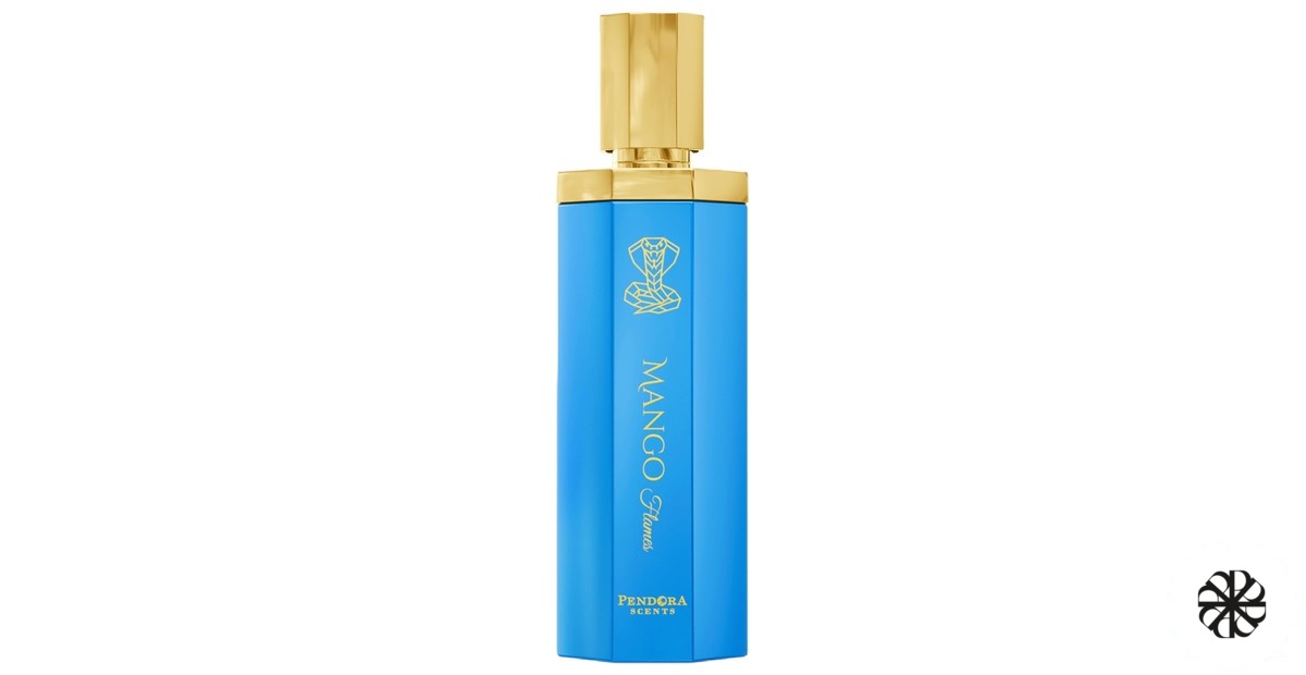 Mango Flames Pendora Scents