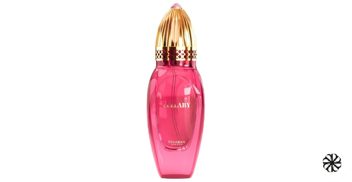 Lullaby Pendora Scents