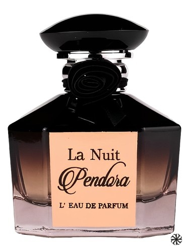 La Nuit Pendora Pendora Scents