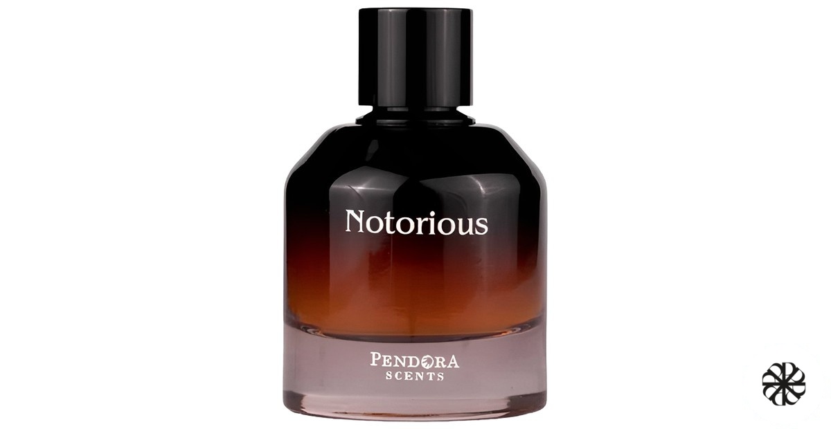 Notorious Pendora Scents