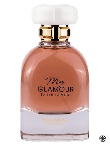 My Glamour Pendora Scents
