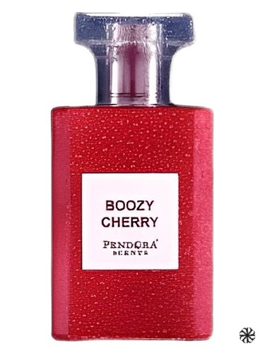 Pendora  Boozy Cherry Pendora Scents