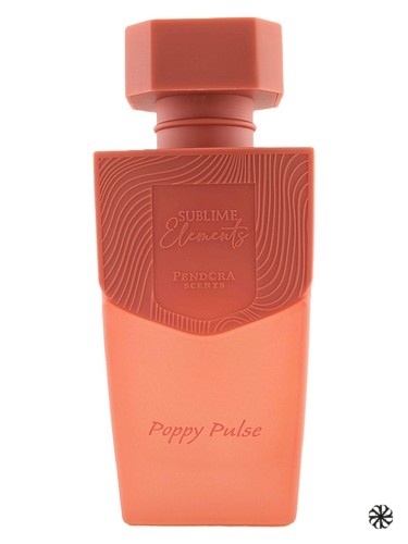 Poppy Pulse Pendora Scents