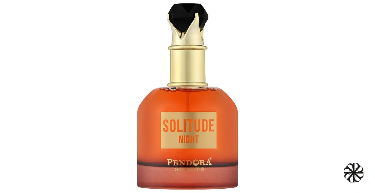 Solitude Night Pendora Scents