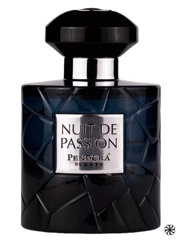 Nuit de Passion Pendora Scents