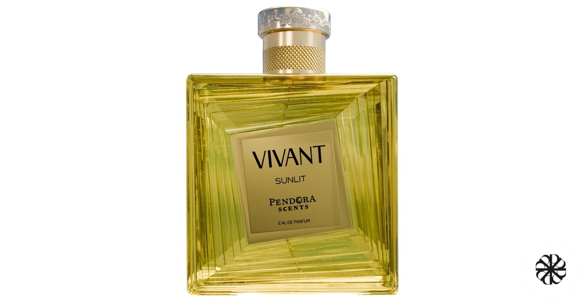 Vivant Sunlit Pendora Scents