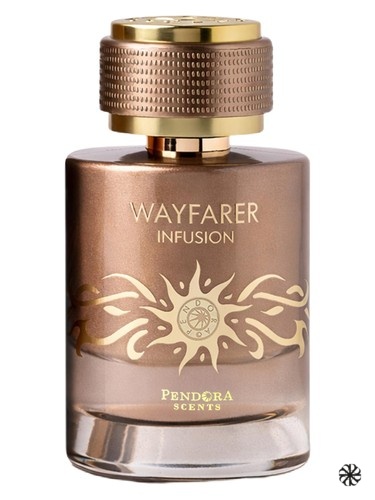 Wayfarer Infusion Pendora Scents