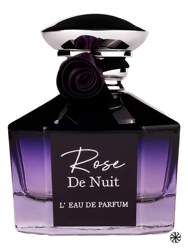 Rose de Nuit Pendora Scents