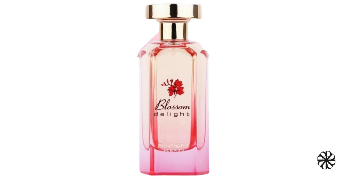 Blossom Delight Pendora Scents