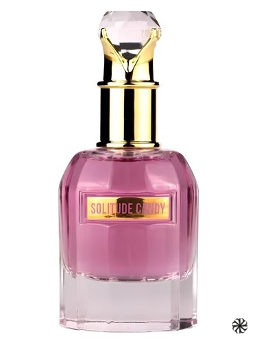 Solitude Candy Pendora Scents