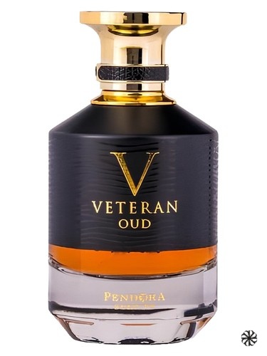 Veteran Oud Pendora Scents